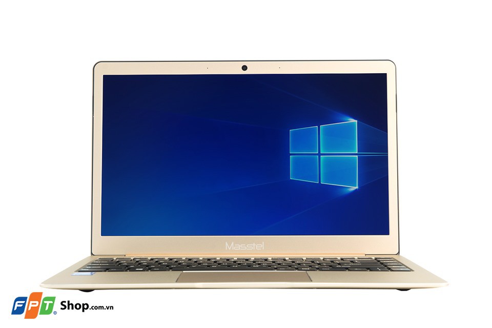 Masstel L133/Celeron N3350 Windows 10